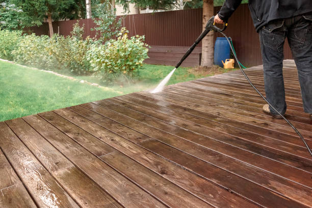 Best House Exterior Washing  in Washington, KS