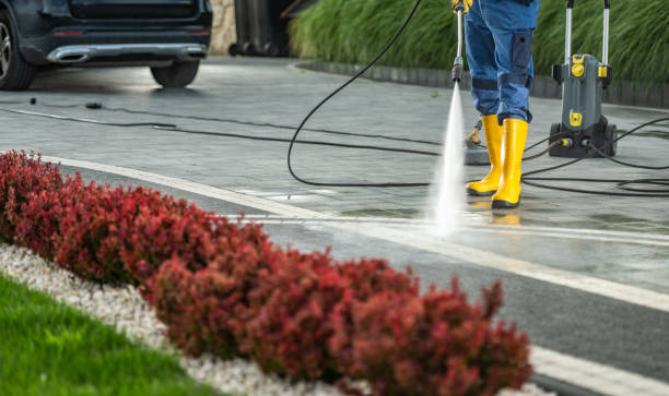 Best Oil Spill Cleanup  in Washington, KS